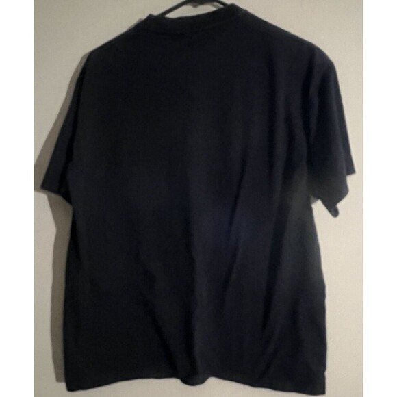 Ohio Sports Logo Black T-Shirt Men’s Size XL - Picture 3 of 3